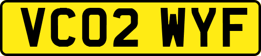 VC02WYF