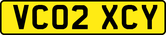 VC02XCY