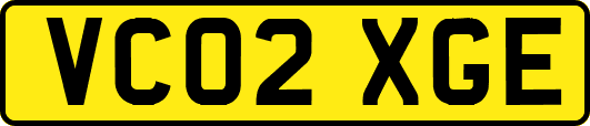 VC02XGE