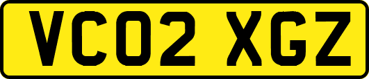 VC02XGZ