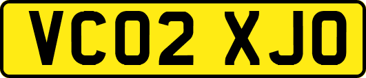 VC02XJO