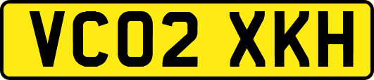 VC02XKH