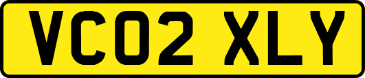VC02XLY