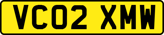 VC02XMW
