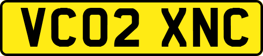 VC02XNC