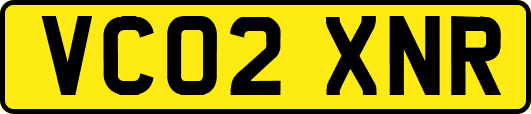 VC02XNR