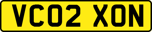 VC02XON