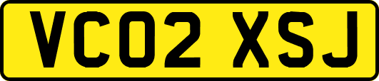 VC02XSJ