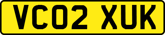 VC02XUK
