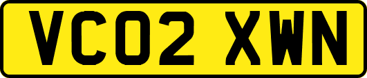 VC02XWN