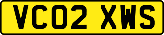 VC02XWS