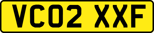 VC02XXF