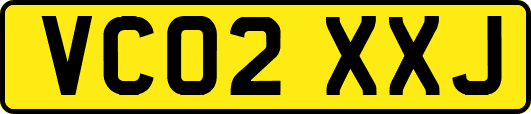 VC02XXJ