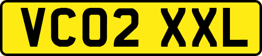 VC02XXL