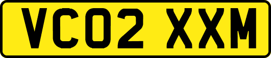 VC02XXM