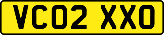 VC02XXO