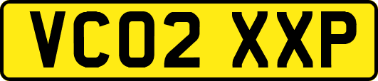 VC02XXP