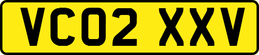 VC02XXV