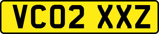 VC02XXZ