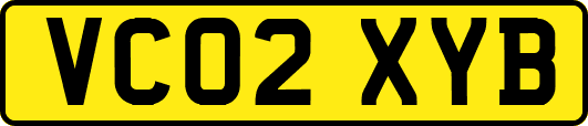 VC02XYB