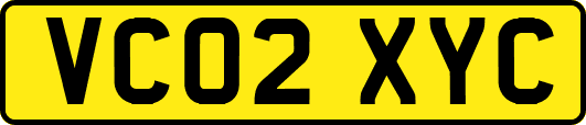 VC02XYC