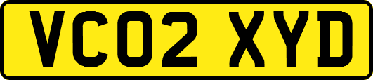 VC02XYD