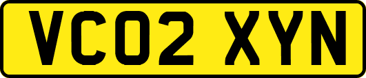 VC02XYN