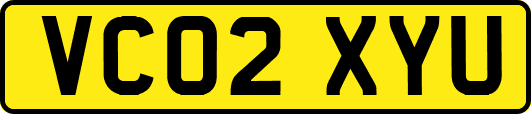 VC02XYU