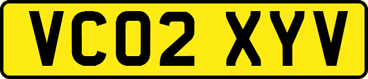 VC02XYV