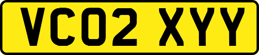 VC02XYY