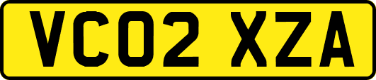 VC02XZA