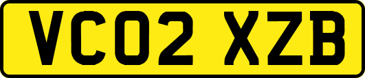 VC02XZB