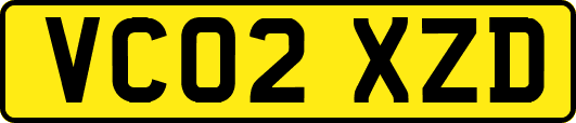 VC02XZD