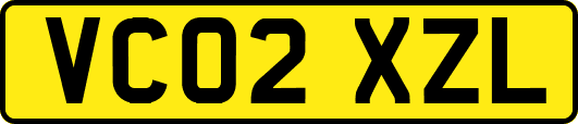 VC02XZL