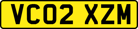 VC02XZM
