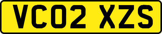 VC02XZS
