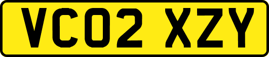 VC02XZY