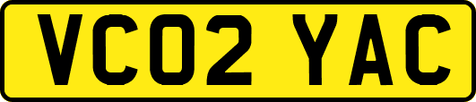 VC02YAC