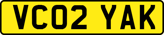 VC02YAK
