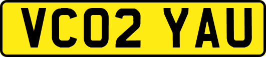VC02YAU