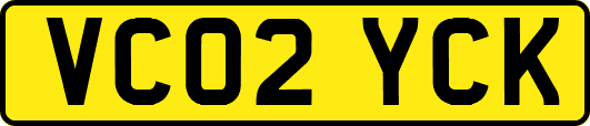 VC02YCK