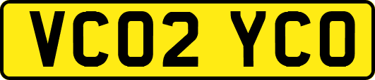 VC02YCO