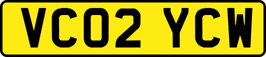 VC02YCW