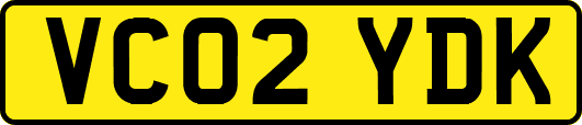 VC02YDK