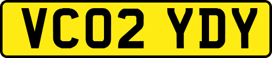 VC02YDY