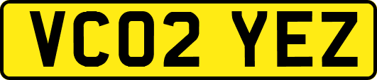 VC02YEZ