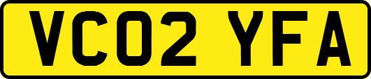 VC02YFA