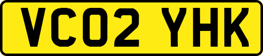 VC02YHK
