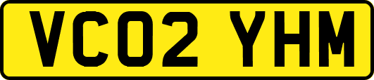 VC02YHM