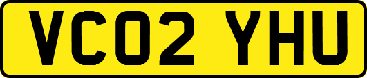 VC02YHU